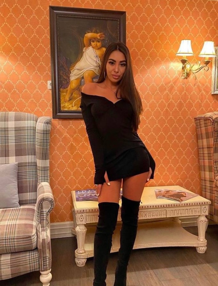 Индивидуалка 🎥 Дора фото № 2 в городе Южноуральск