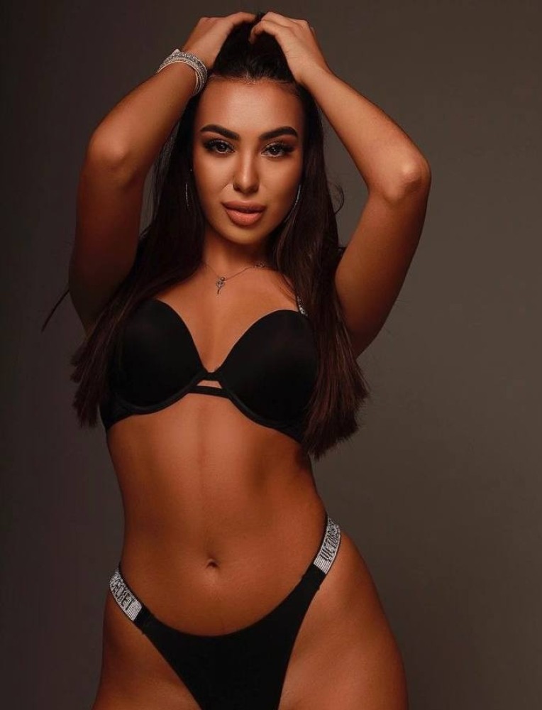 Индивидуалка 🎥 Дора фото № 2 в городе Южноуральск