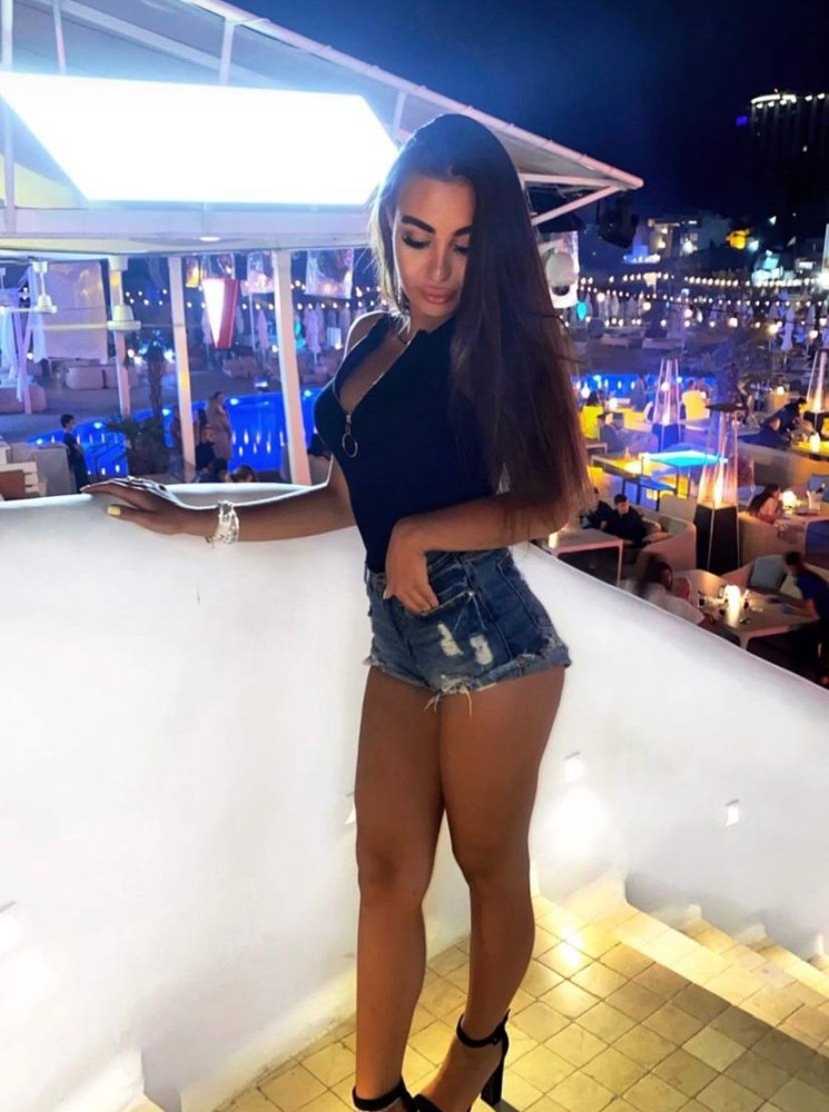 Индивидуалка 🎥 Дора фото № 2 в городе Южноуральск