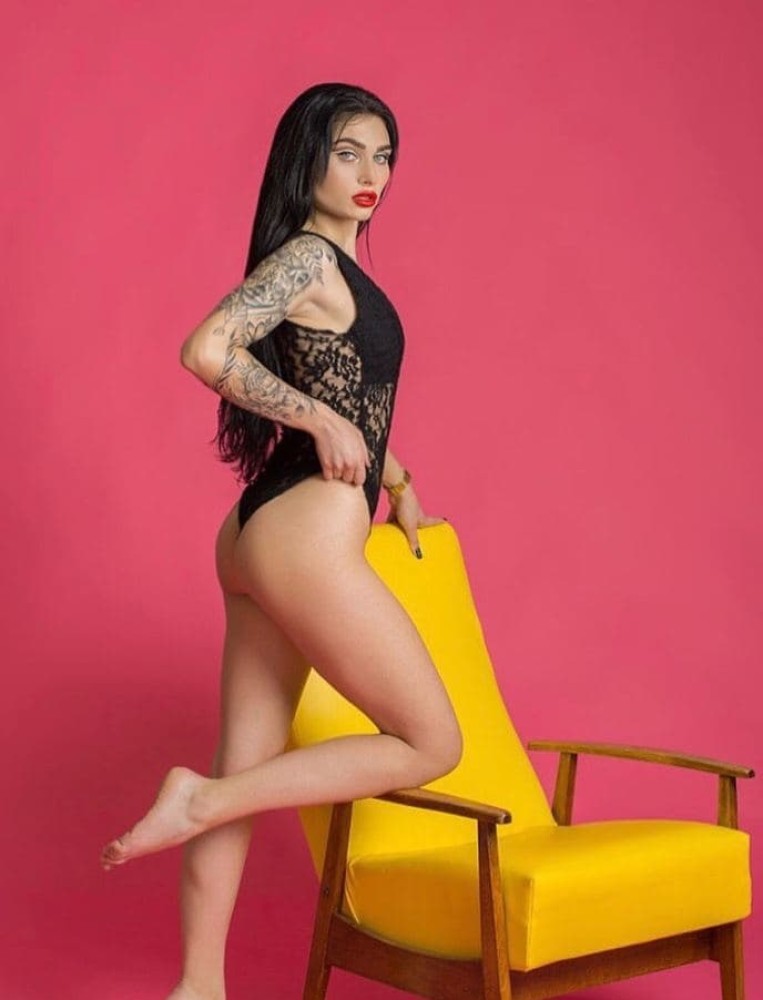 Индивидуалка 🎥 Евка фото № 2 в городе Южноуральск