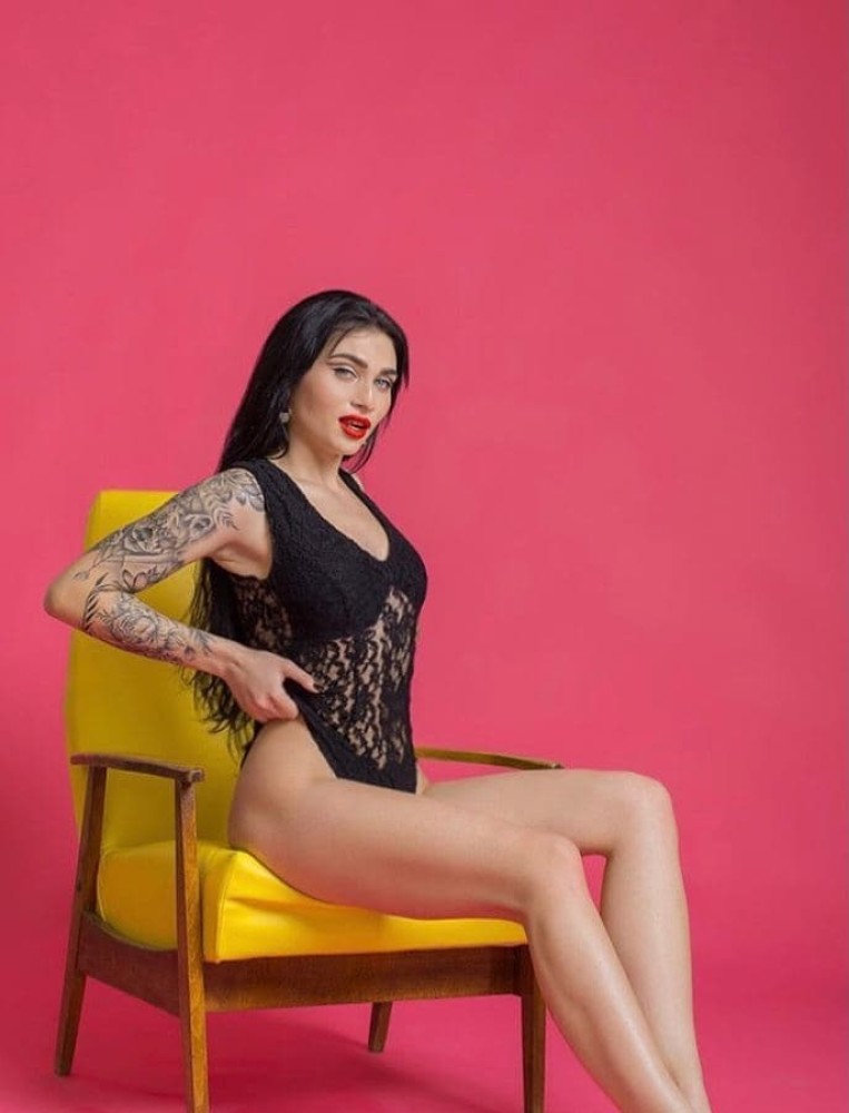 Индивидуалка 🎥 Евка фото № 2 в городе Южноуральск