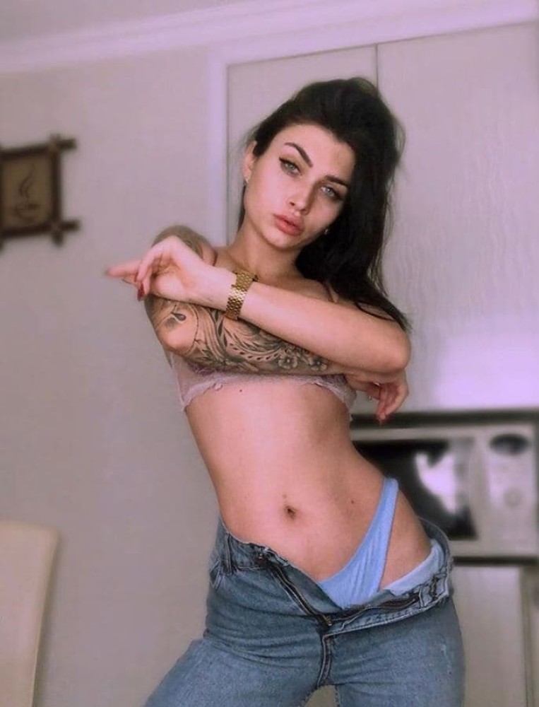 Индивидуалка 🎥 Евка фото № 2 в городе Южноуральск