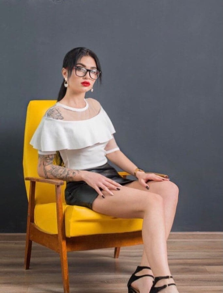 Индивидуалка 🎥 Евка фото № 2 в городе Южноуральск