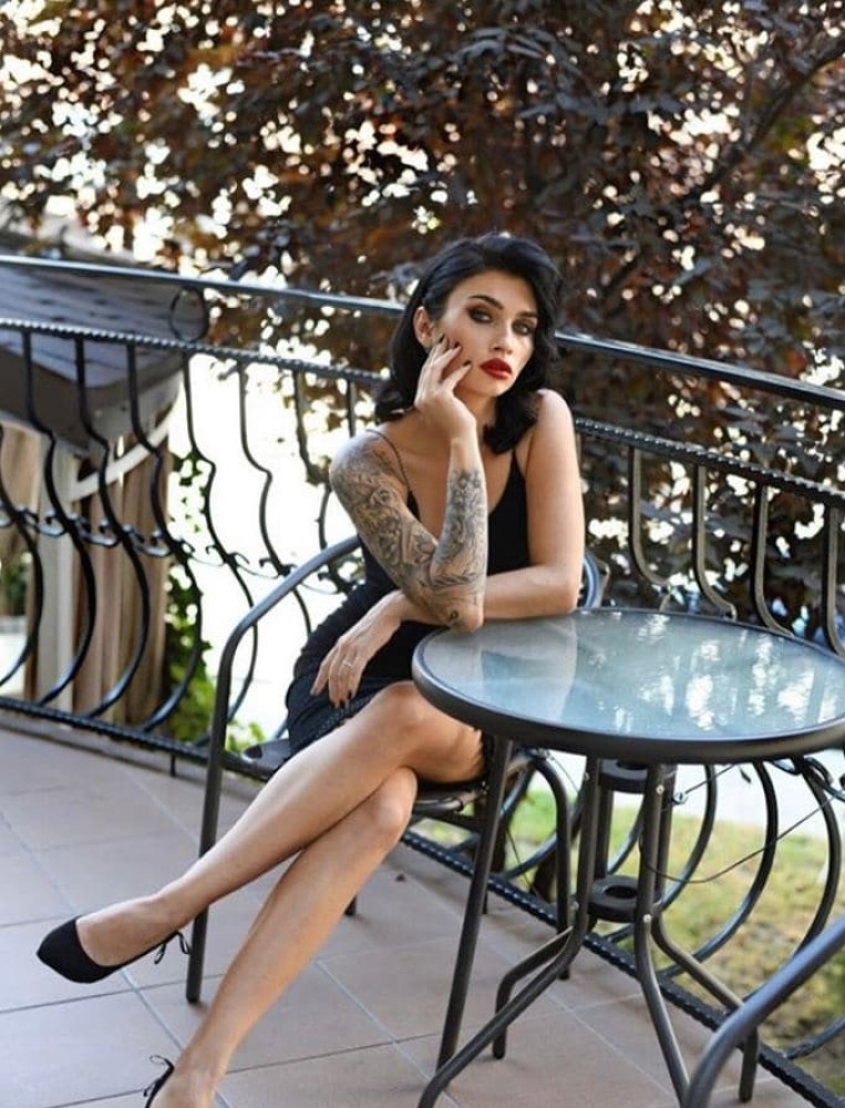 Индивидуалка 🎥 Евка фото № 2 в городе Южноуральск