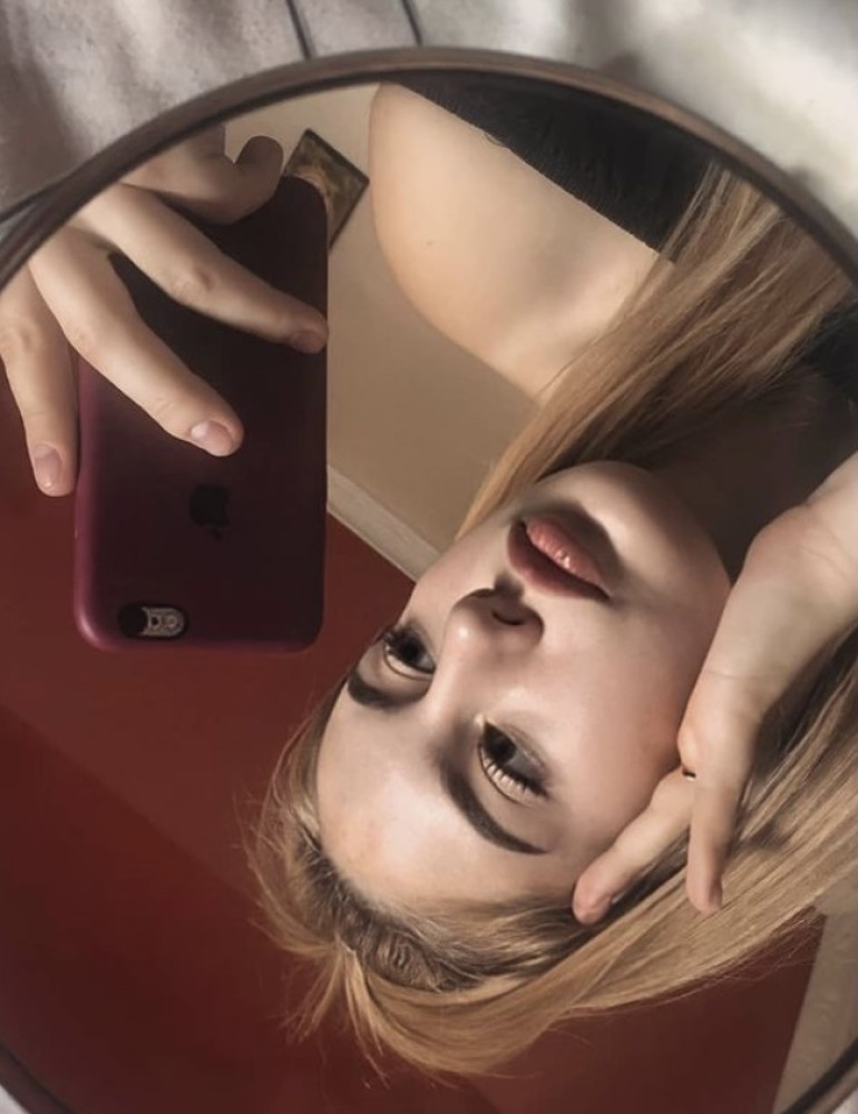 Индивидуалка 🎥 Инесса фото № 2 в городе Южноуральск