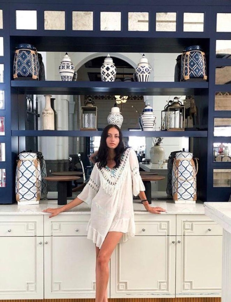 Индивидуалка 🎥 Софья фото № 2 в городе Южноуральск