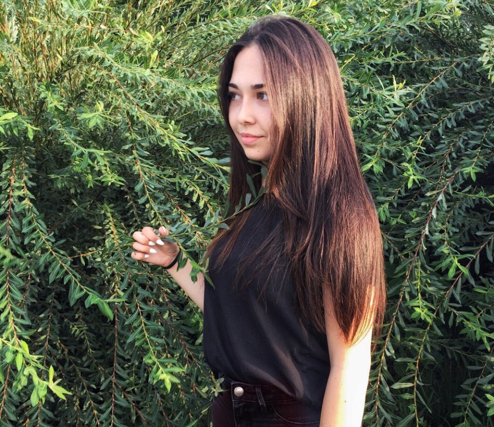 Индивидуалка Олеся главное фото в городе Южноуральск 