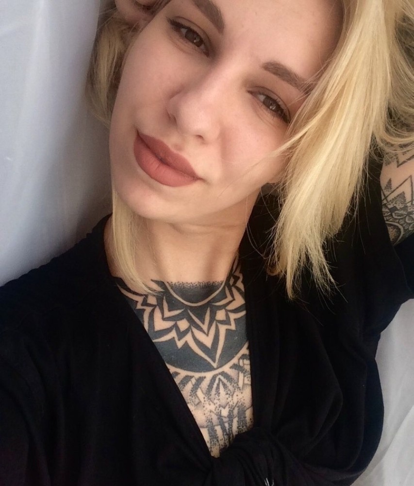 Индивидуалка Люта главное фото в городе Южноуральск 