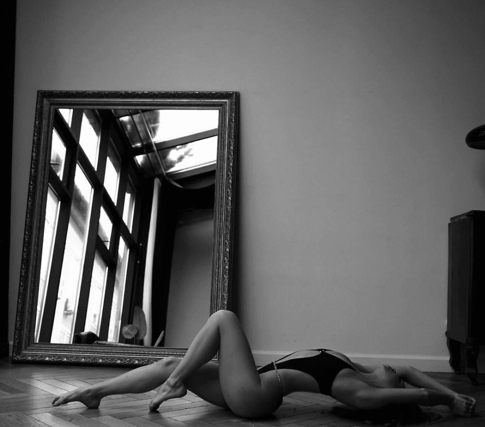 Индивидуалка Агата фото № 2 в городе Южноуральск