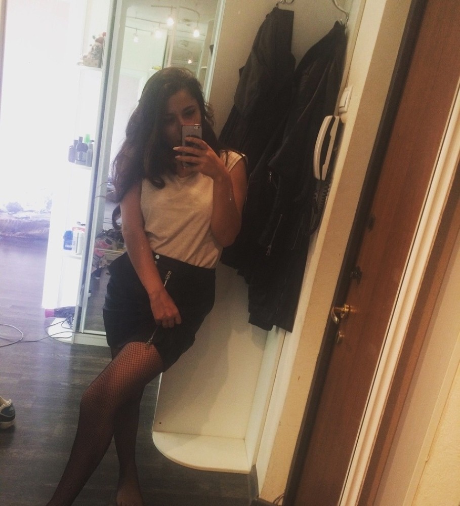 Индивидуалка Алиса фото № 2 в городе Южноуральск