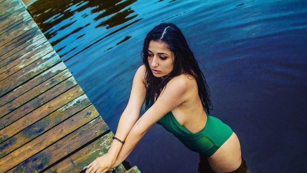 Индивидуалка Алиса фото № 2 в городе Южноуральск