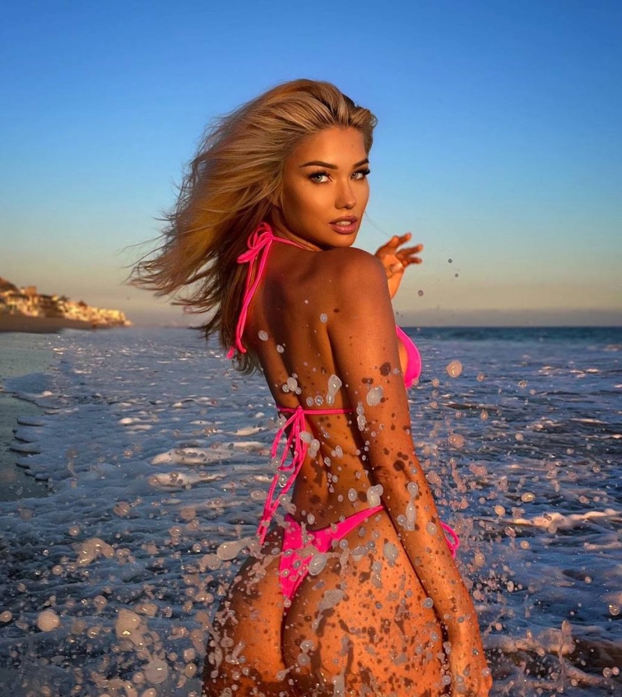 Индивидуалка Ариана фото № 2 в городе Южноуральск