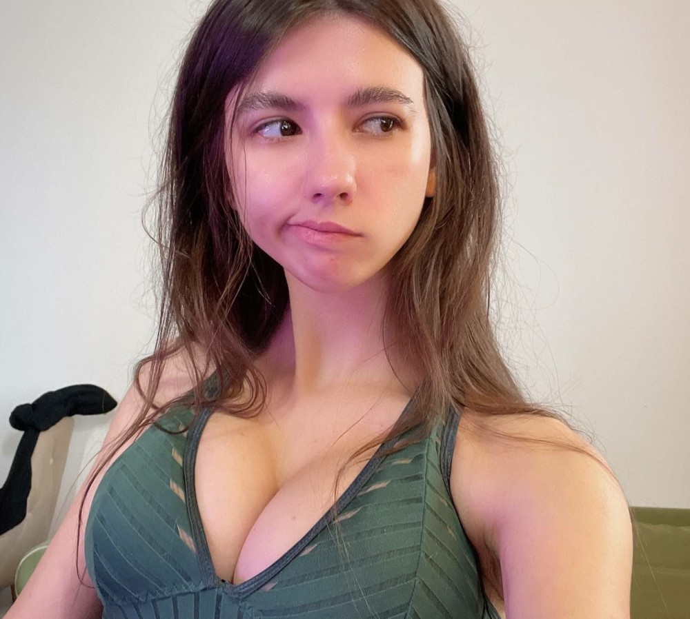 Индивидуалка Екатерина фото № 2 в городе Южноуральск