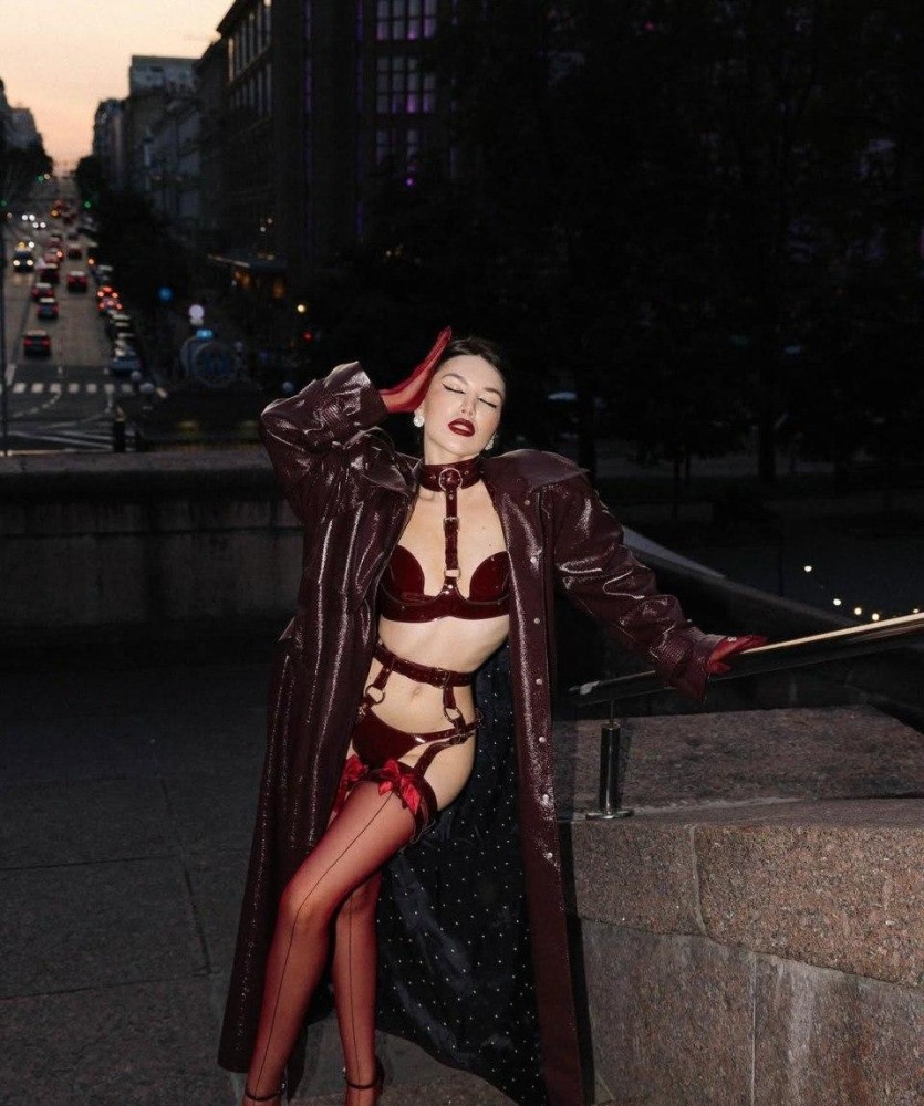 Индивидуалка Эммочка фото № 2 в городе Южноуральск