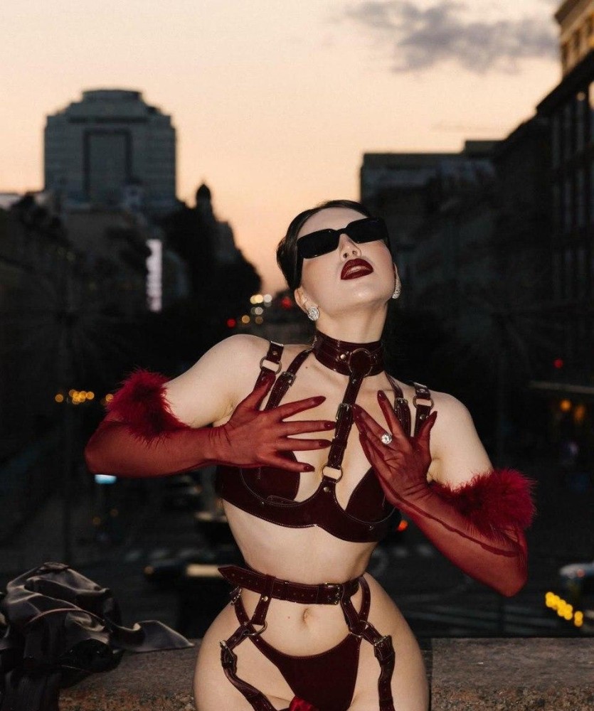 Индивидуалка Эммочка фото № 2 в городе Южноуральск