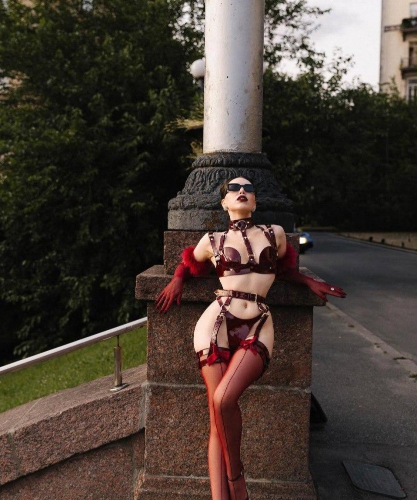 Индивидуалка Эммочка фото № 2 в городе Южноуральск