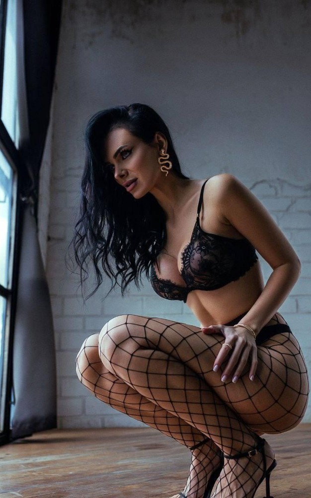 Индивидуалка Ева фото № 2 в городе Южноуральск