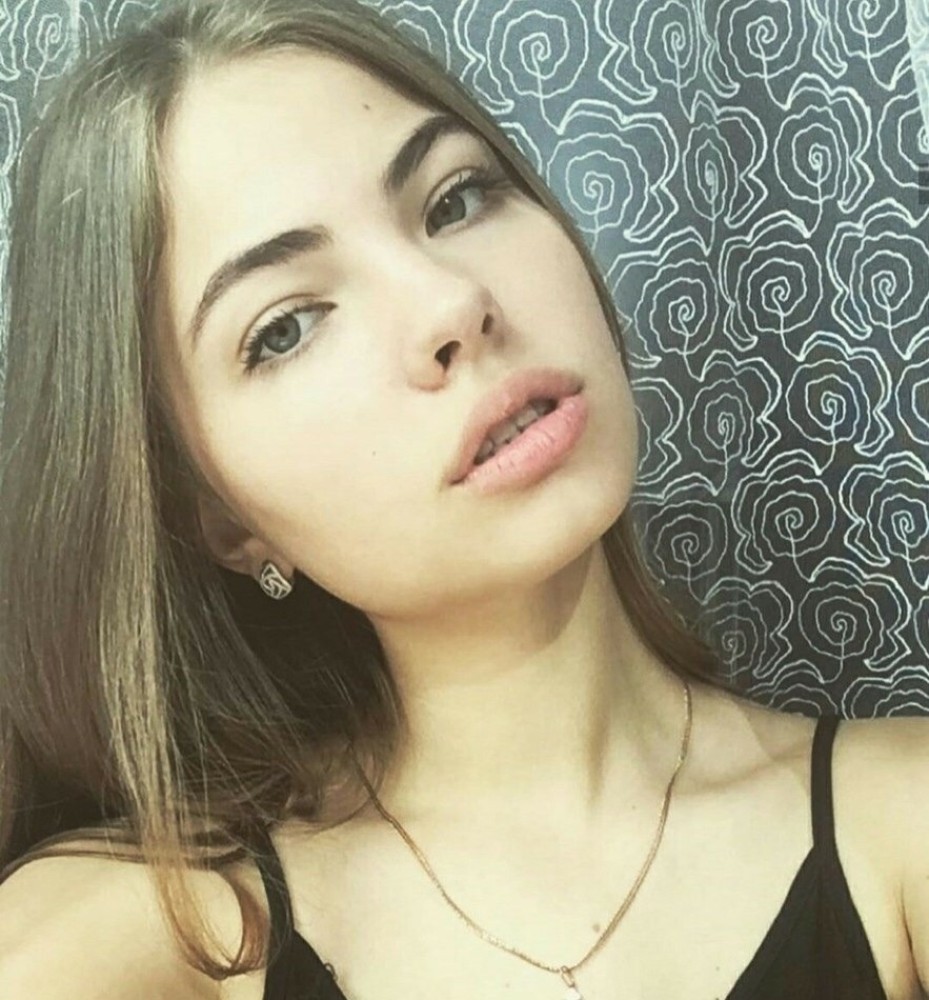 Индивидуалка Кристина главное фото в городе Южноуральск 