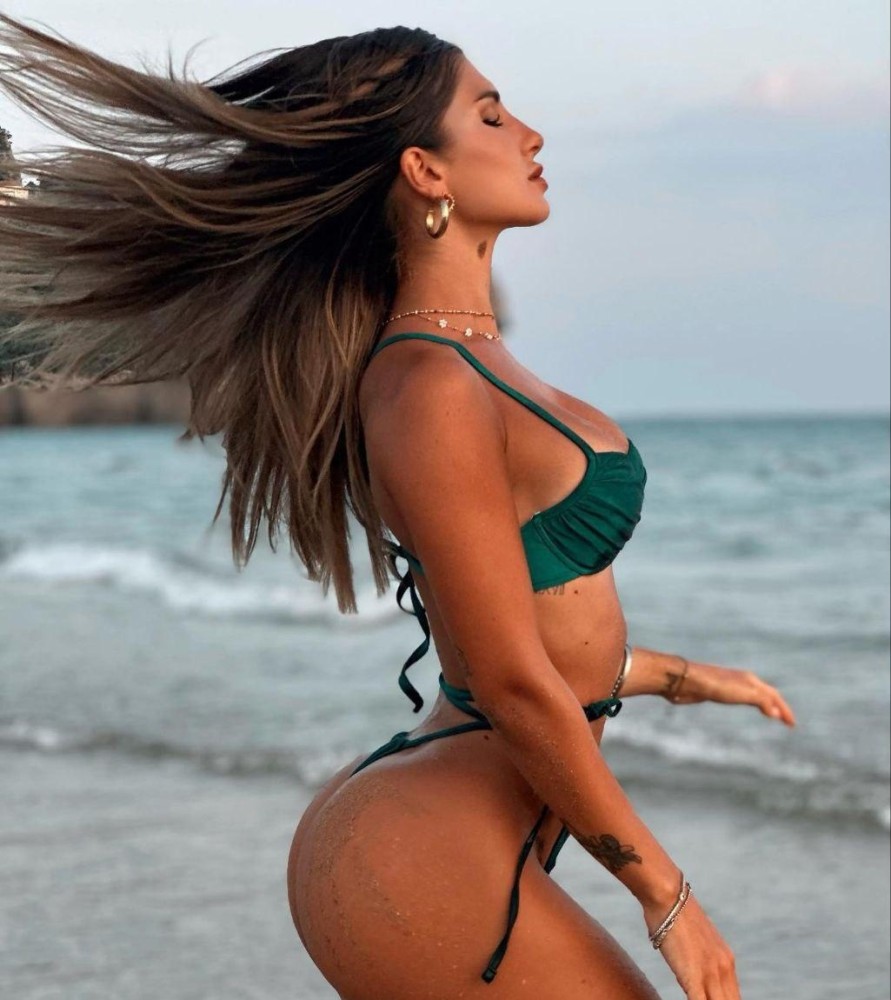 Индивидуалка Илона фото № 2 в городе Южноуральск