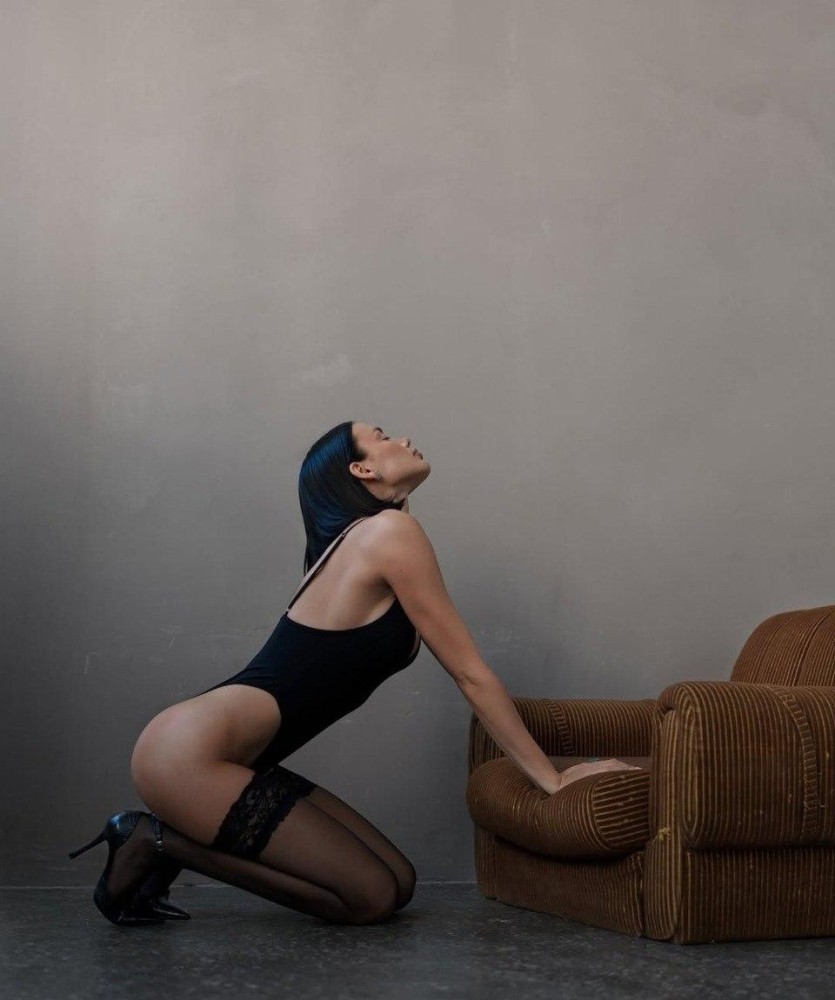 Индивидуалка Инга фото № 2 в городе Южноуральск