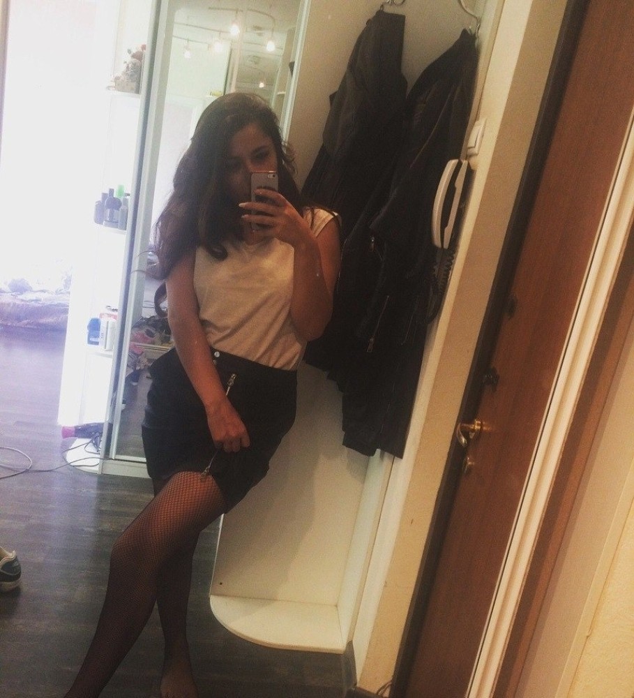 Индивидуалка Ира фото № 2 в городе Южноуральск