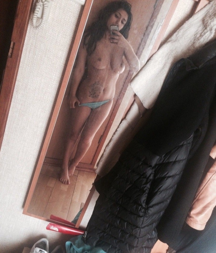 Индивидуалка Ира фото № 2 в городе Южноуральск