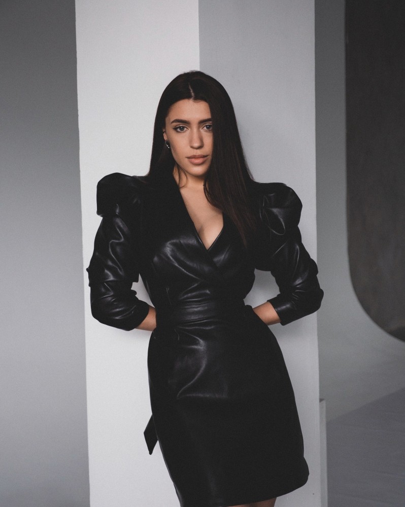 Индивидуалка Катерина фото № 2 в городе Южноуральск