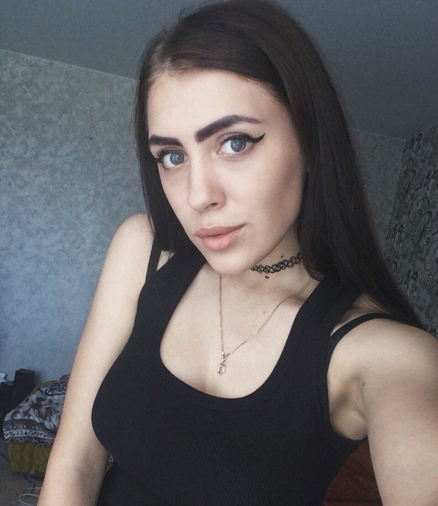 Индивидуалка Катерина фото № 2 в городе Южноуральск