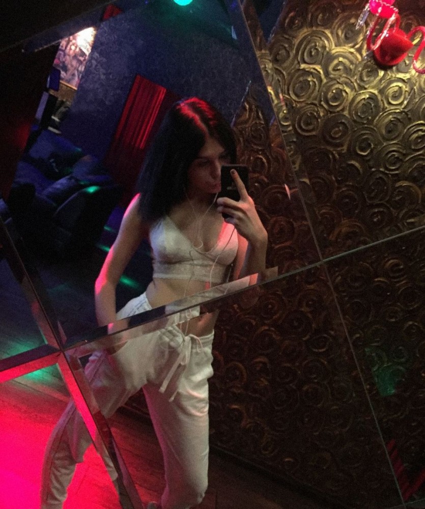 Индивидуалка Лика фото № 2 в городе Южноуральск