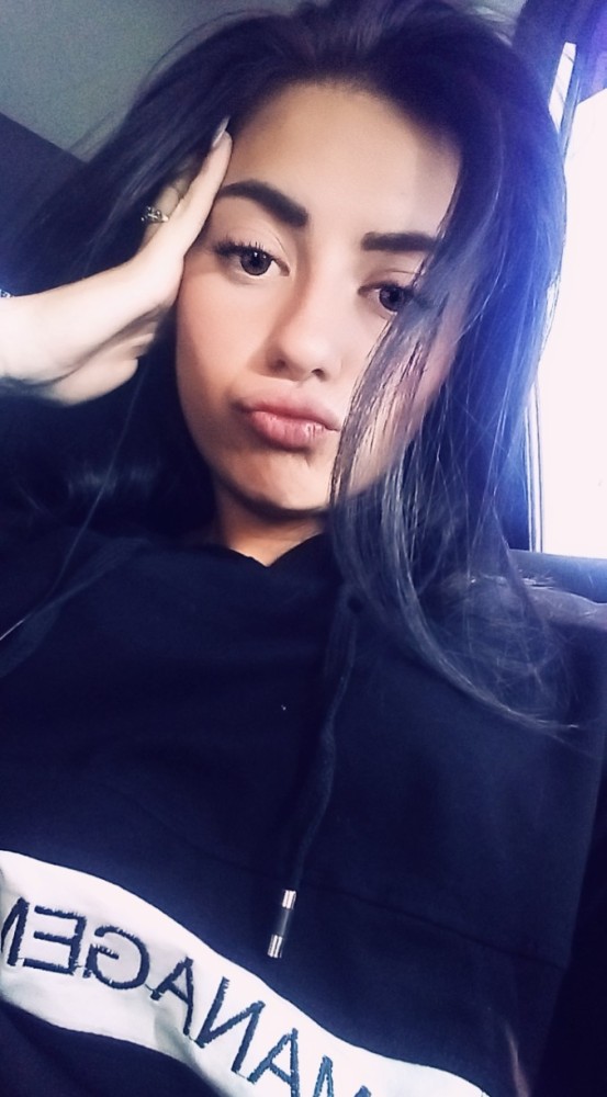 Индивидуалка Лиля фото № 2 в городе Южноуральск