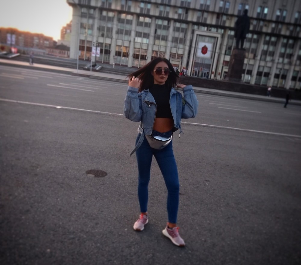 Индивидуалка Лиля фото № 2 в городе Южноуральск