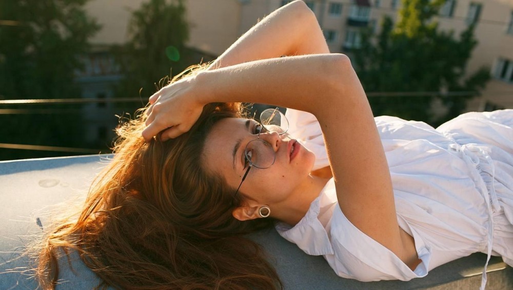 Индивидуалка Линда фото № 2 в городе Южноуральск