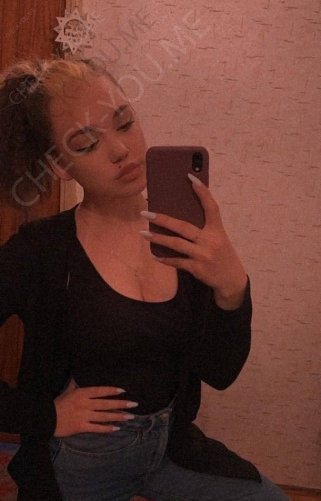 Индивидуалка Лиза фото № 2 в городе Южноуральск