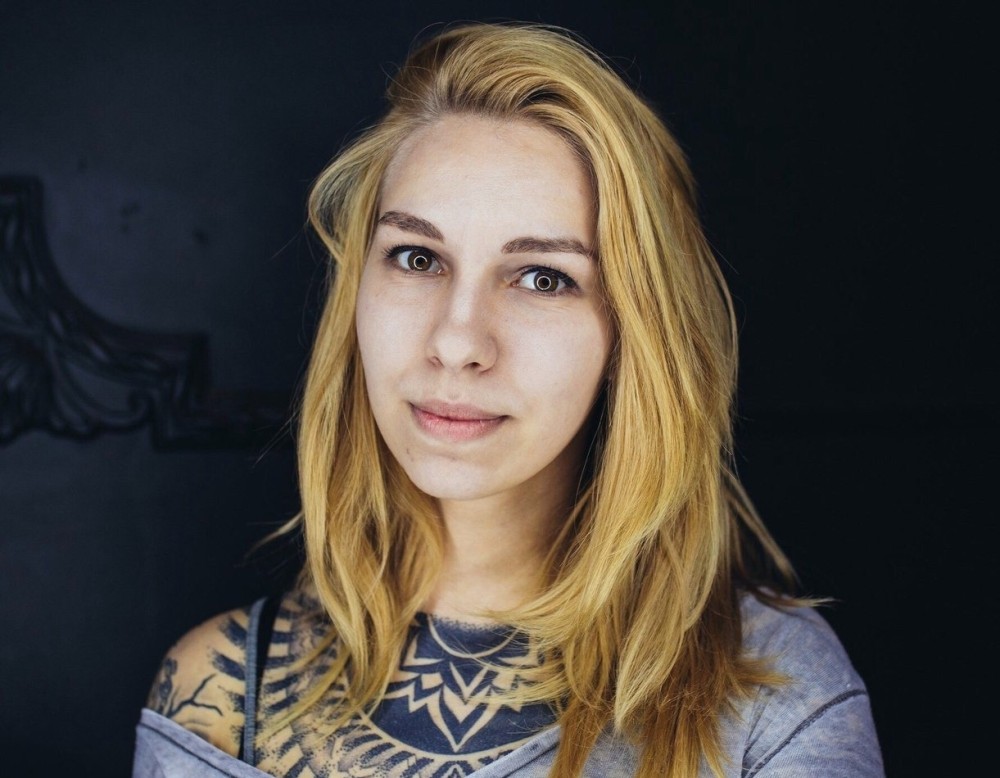 Индивидуалка Люта фото № 2 в городе Южноуральск