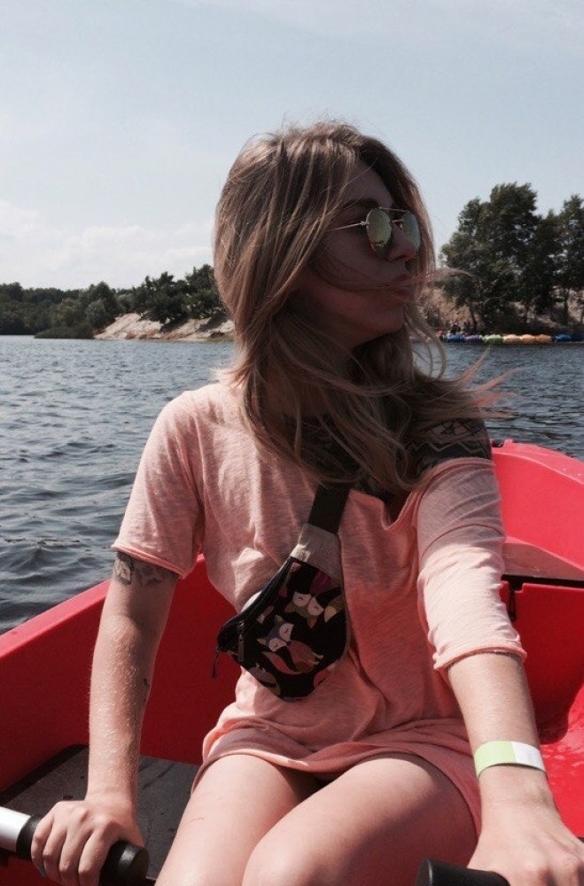 Индивидуалка Люта фото № 2 в городе Южноуральск