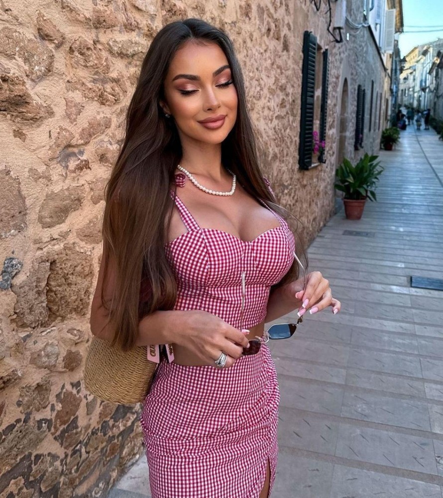 Индивидуалка Марина фото № 2 в городе Южноуральск