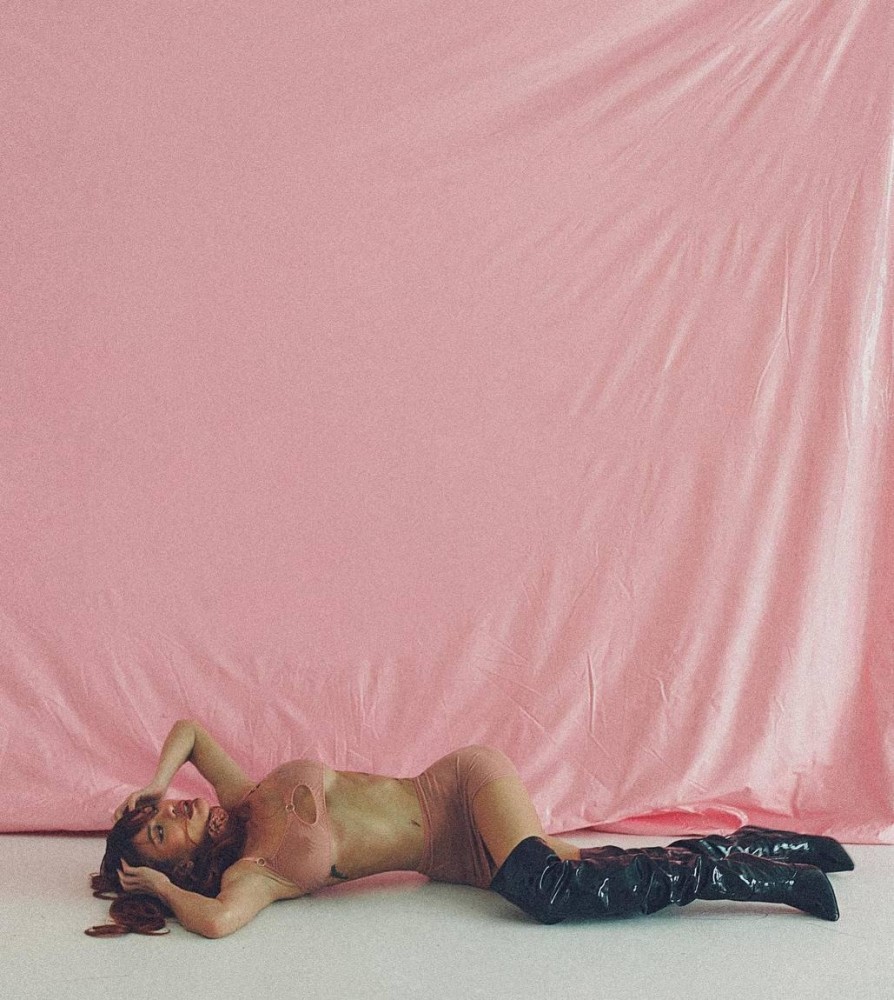 Индивидуалка Мэри фото № 2 в городе Южноуральск