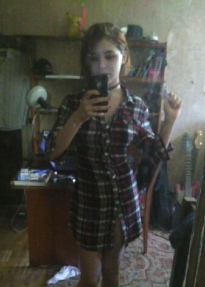 Индивидуалка Милана фото № 2 в городе Южноуральск