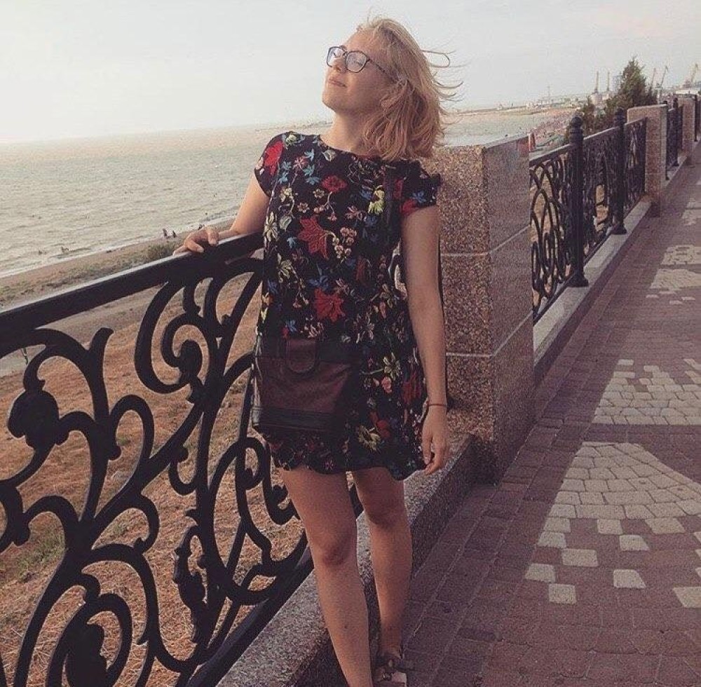 Индивидуалка Надежда фото № 2 в городе Южноуральск