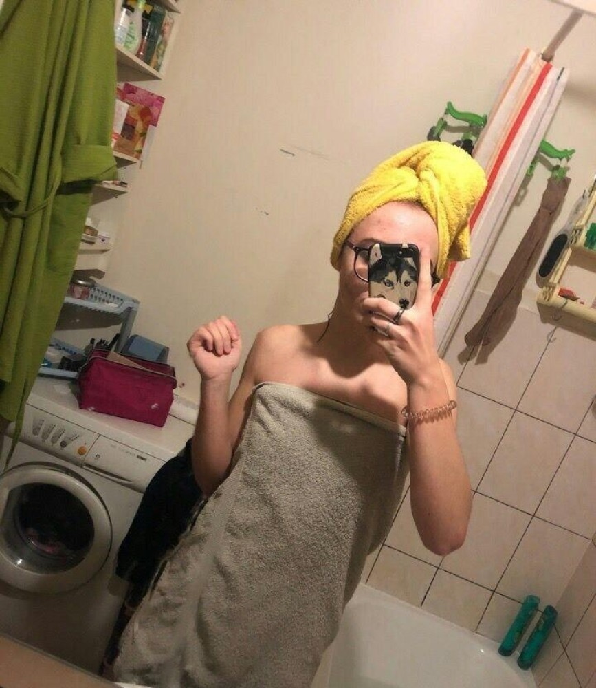 Индивидуалка Надежда фото № 2 в городе Южноуральск