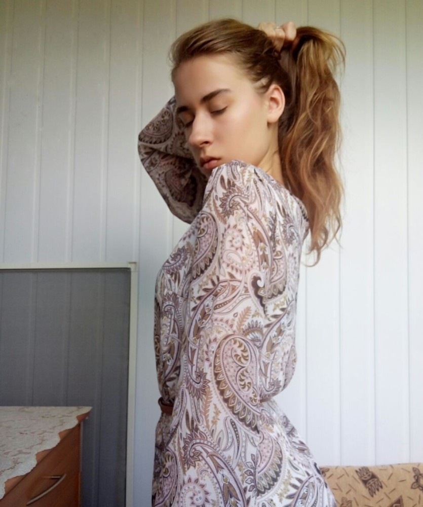 Индивидуалка Оксана фото № 2 в городе Южноуральск