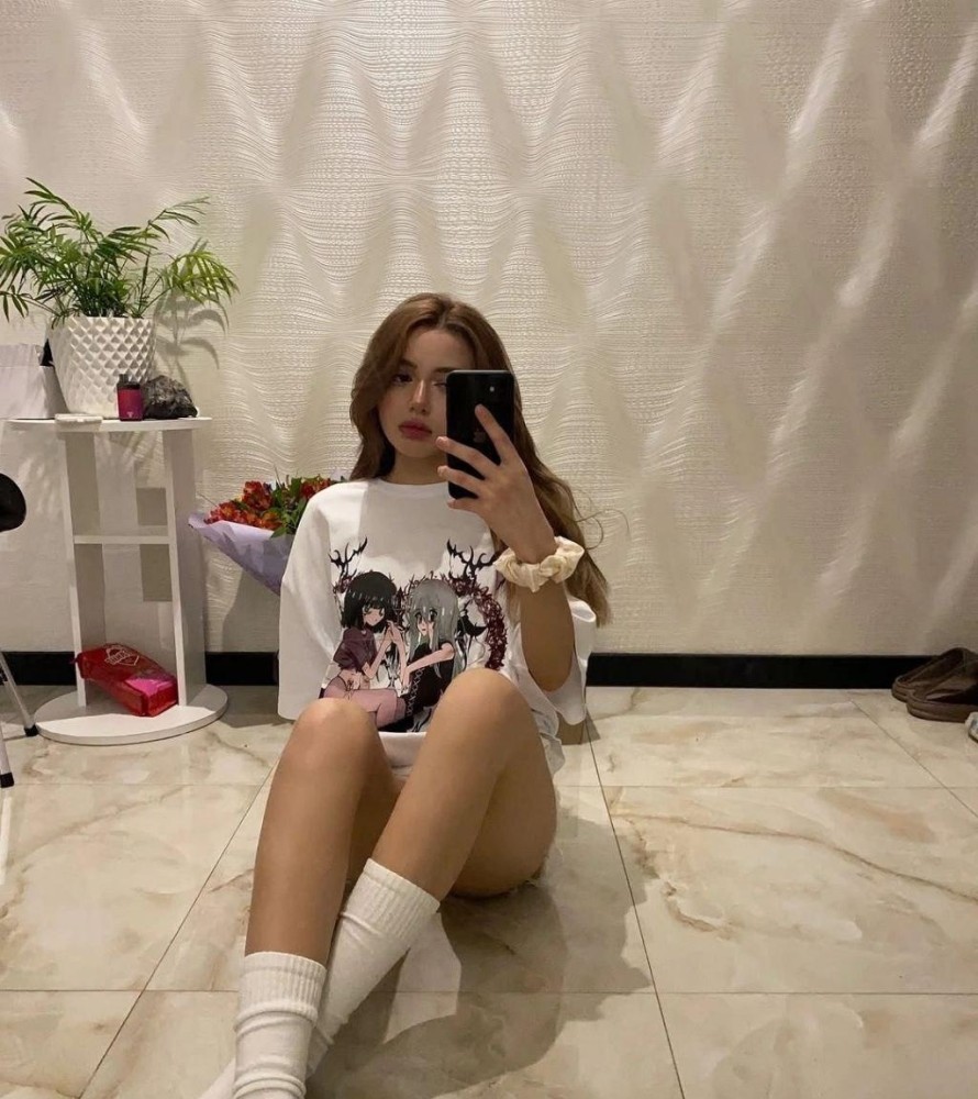 Индивидуалка Олечка фото № 2 в городе Южноуральск