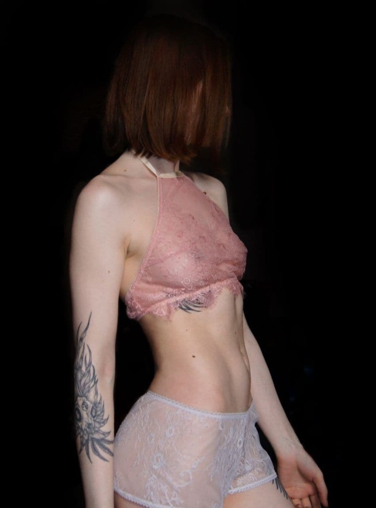 Индивидуалка Ольга фото № 2 в городе Южноуральск