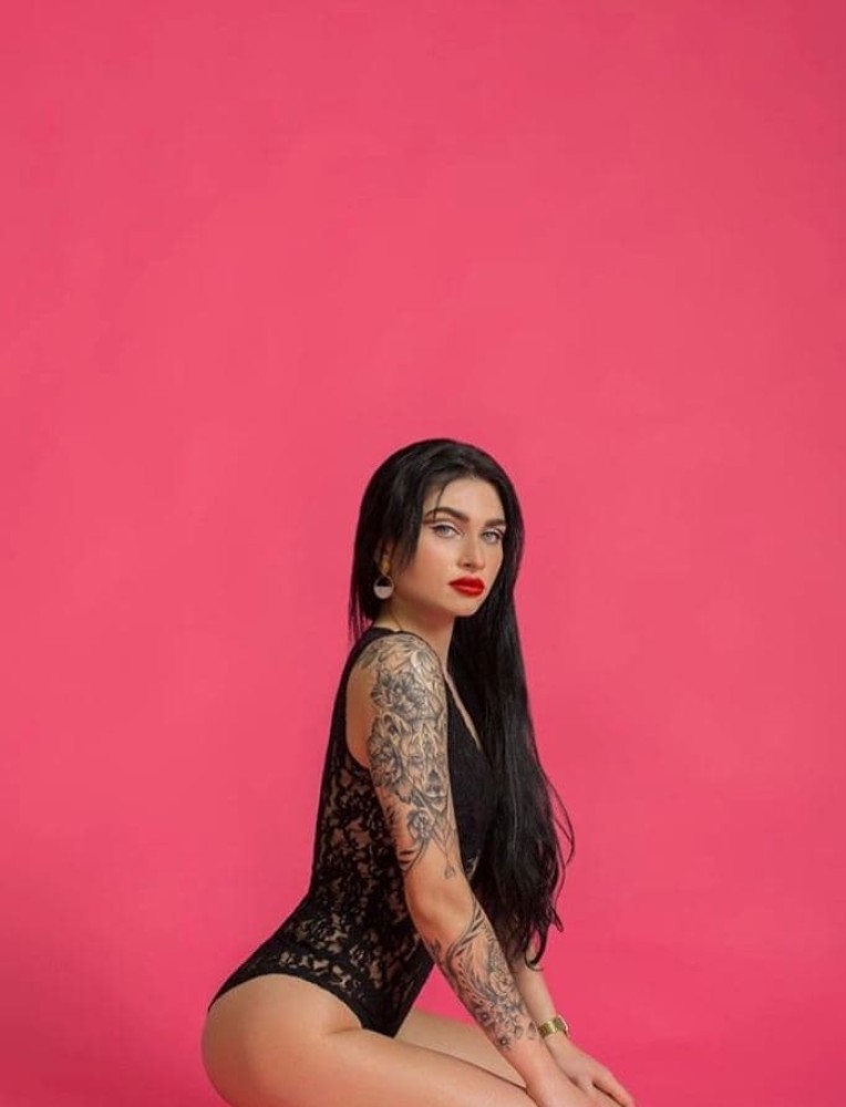 Индивидуалка 🎥 Евка главное фото в городе Южноуральск 