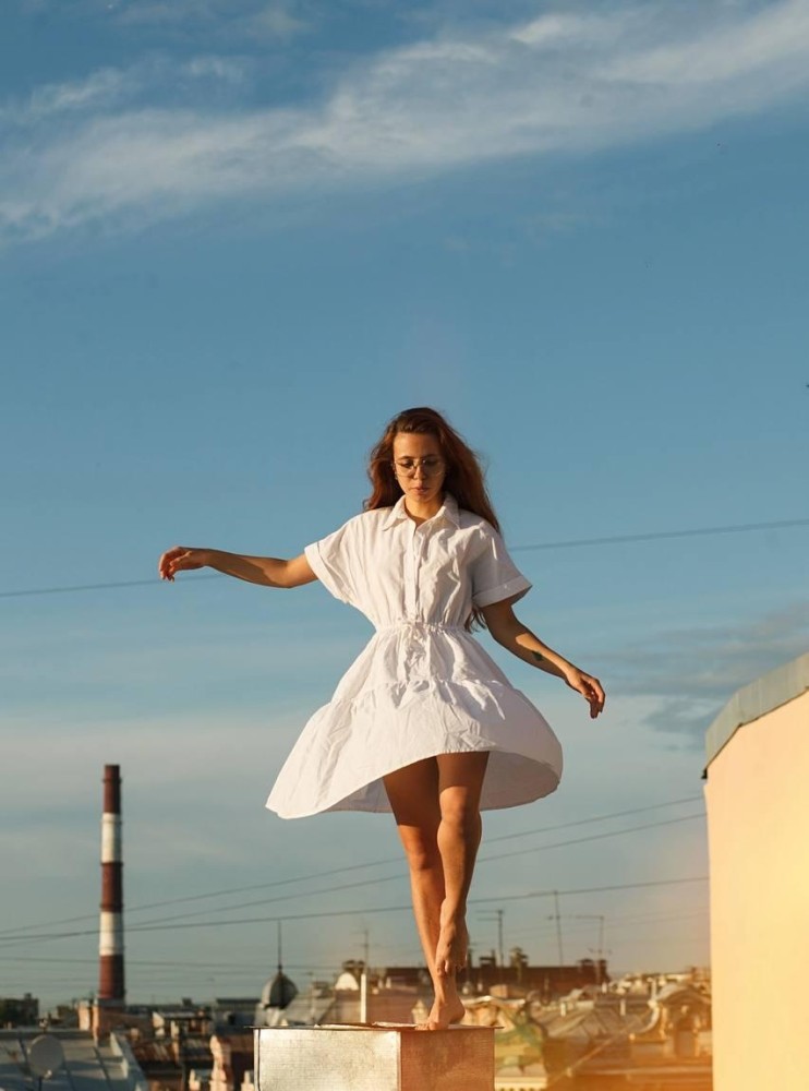 Индивидуалка Линда главное фото в городе Южноуральск 