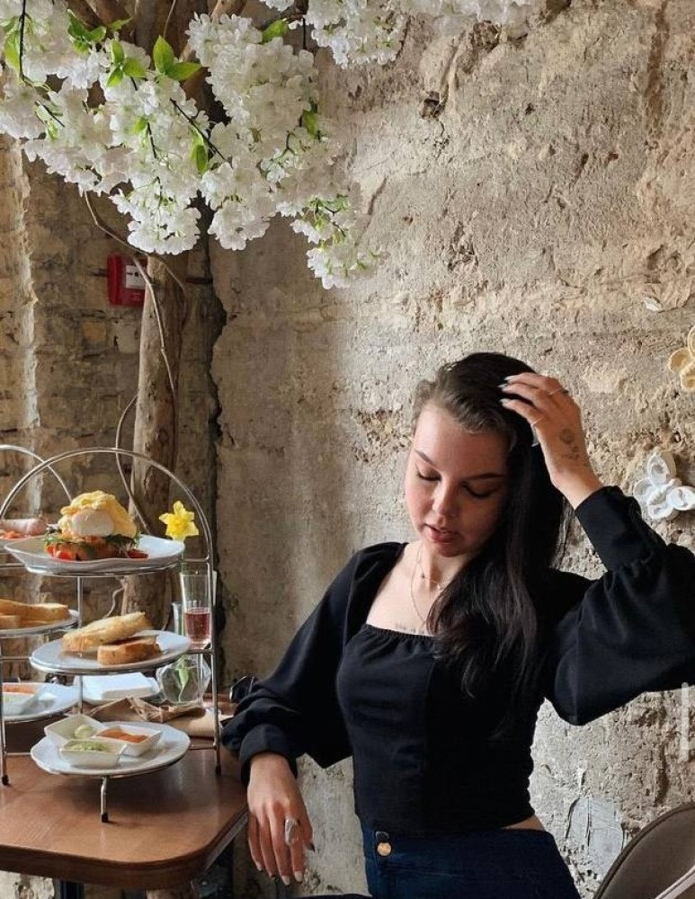 Индивидуалка Рита фото № 2 в городе Южноуральск