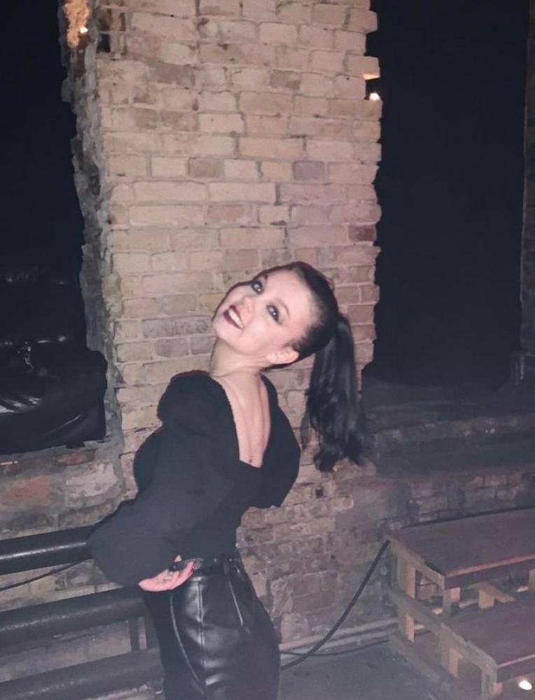 Индивидуалка Рита фото № 2 в городе Южноуральск