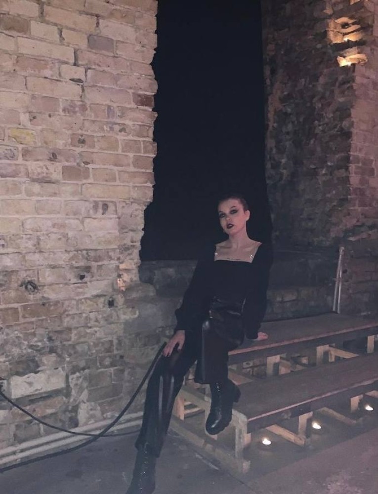 Индивидуалка Рита фото № 2 в городе Южноуральск