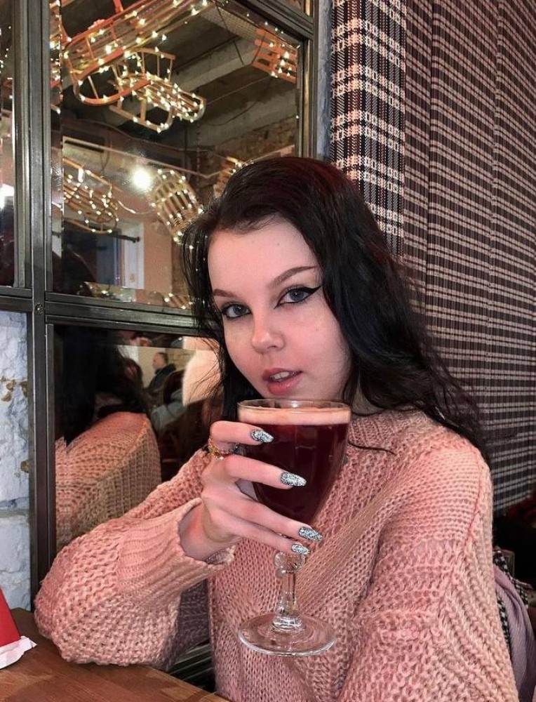 Индивидуалка Рита фото № 2 в городе Южноуральск