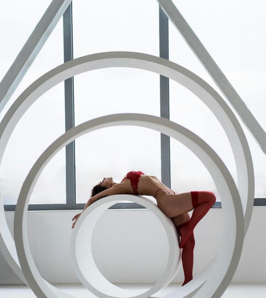 Индивидуалка Сашечка фото № 2 в городе Южноуральск